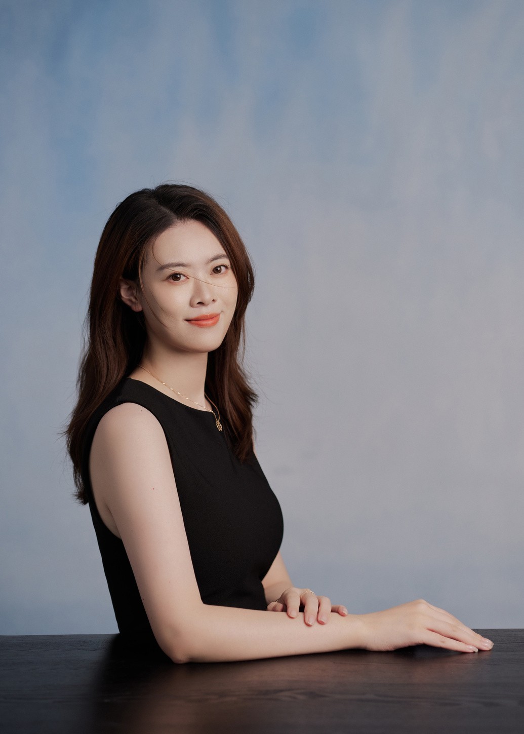 Karen Yu, curriculum designer and writing teacher