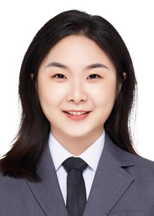 Yolanda Li, reading and writing teacher